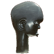 Josia Manzi - Head