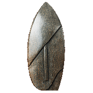 Moveti Manzi - Moon head