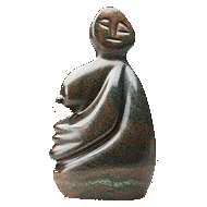 Alice Musarara - Old woman