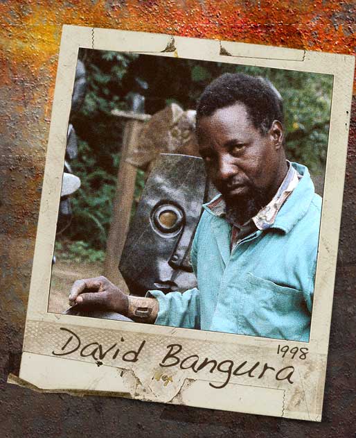 David Bangura