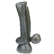Faro Mavhunga - Elephant