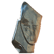 Henry Munyaradzi - Chief