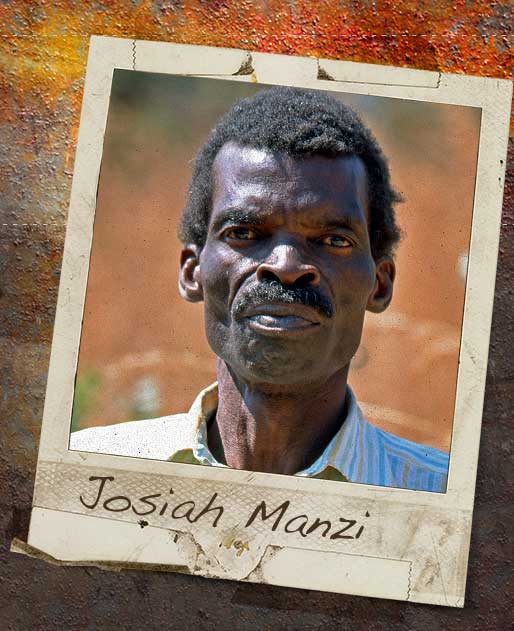 Josiah Manzi