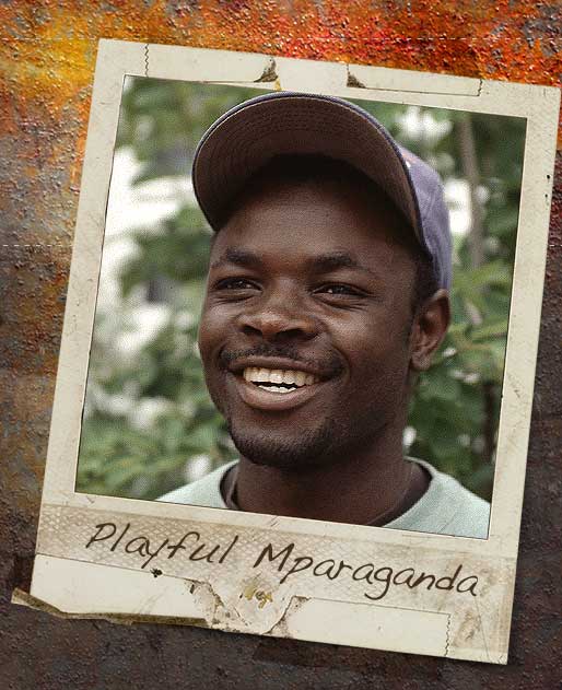 Playful Mparaganda