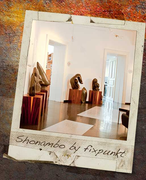 shonambo art gallery
